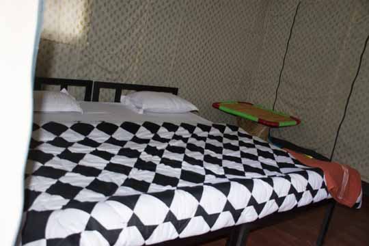 Indian holiday adventure, ghatughat, rishikesh